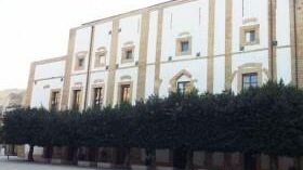 Castelvetrano – comune ammesso al progetto Valore, Paese – Dimore