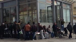 Grossi guai in piazzetta dello scalo (e vie adiacenti)