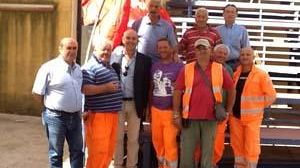 Gestione rifiuti, il Comune prepara il passaggio dalla Belice Ambiente all’Aro. Sindacati sul piede di guerra