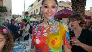 SAN VITO LO CAPO – “Marinfiore”, un successo annunciato