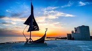 Mazara del Vallo sul sito Nikon grazie alla passione per la fotografia di Roberto Rubino