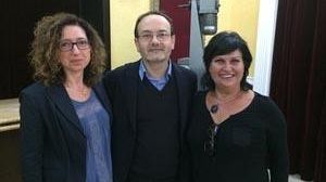 Mazara, Al Rivoli il regista Moroni incontra studenti del “Ferrara”