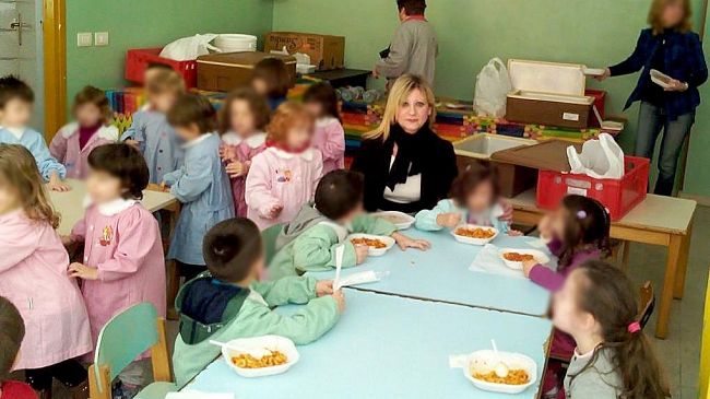 Mazara, 40 pasti giornalieri in più nel nuovo bando per la mensa scolastica per due sezioni dell’infanzia del 1° circolo didattico