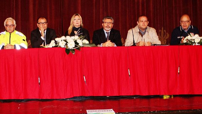 Mazara, adesione all’iniziativa “Una scelta in comune” per la donazione degli organi