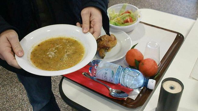 Mazara, anche per il 2016 sarà garantita la mensa sociale comunale