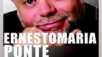 Spettacolo al Rivoli di Ernesto Maria Ponte organizzato da “Il Canto del Marrobbio”