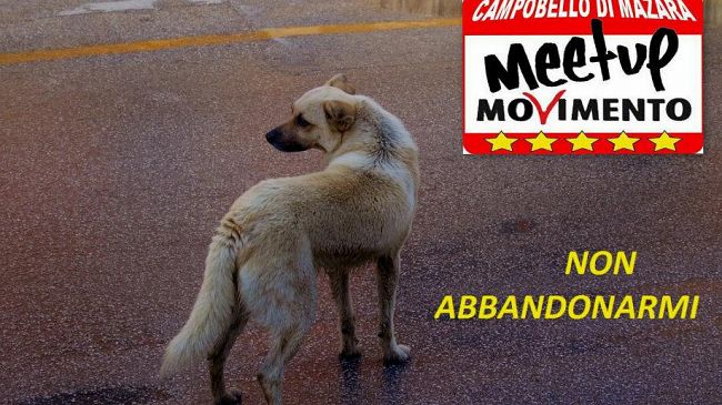 CAMPOBELLO – M5S:  “Ddoppu chi a Sant’Agata l’ arrubbaru cci ficiru i portt ‘i ferru”