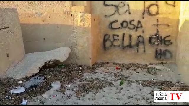 Mazara, questa notte la disinfestazione delle spiagge