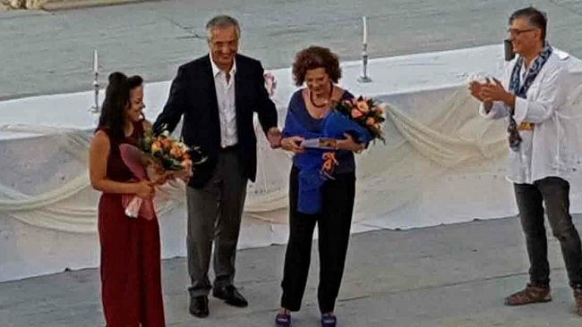 Il Premio di Drammaturgia Cendic-Segesta gratifica ancora un giovane autore