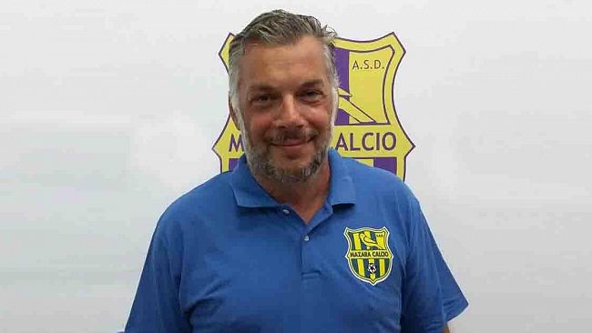 Mazara Calcio, dott. Filippo Franzone nuovo Presidente della società canarina