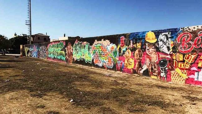 Castelvetrano, Segni Urbani: musica ed arte per promuovere la cultura della legalità in 12 comuni