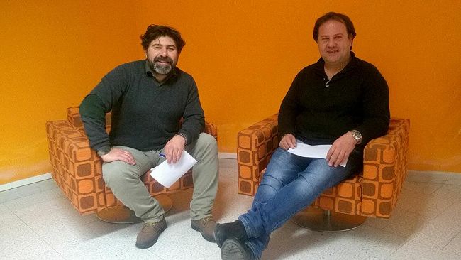 VIDEO – “Tre minuti con” Giovanni Milone operatore del sociale