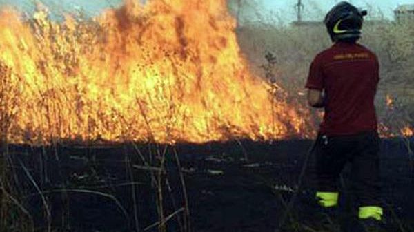 Sciacca, Protocollo in materia di indagini sugli incendi e i fuochi controllati