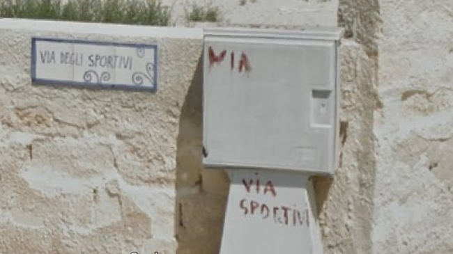 Le tranquille e gustose vacanze di Totò Riina a Mazara del Vallo al tempo delle stragi…