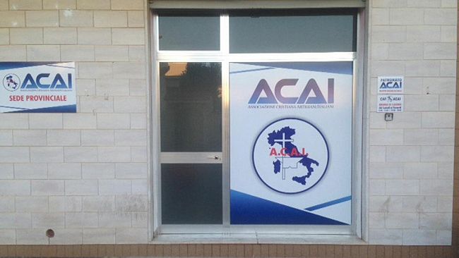 Incontro presso il sindacato Acai sul tema canoni irrigui