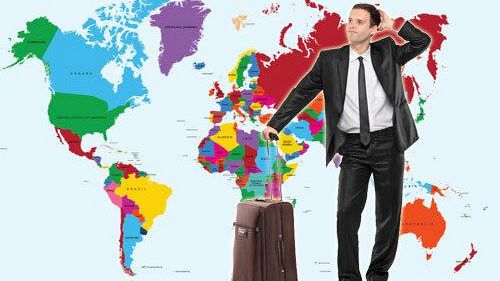 Continua l’emorragia degli italiani. All’estero molte più opportunità