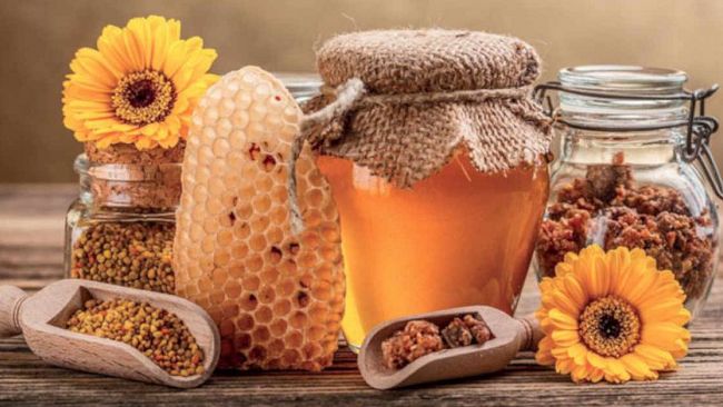 A come Apicoltura: un hobby meraviglioso e una grande opportunità di lavoro.