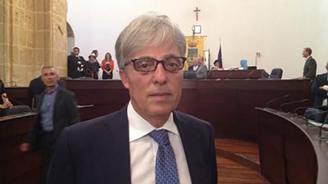 È ufficiale: Pasquale Safina candidato a sindaco per il Pd