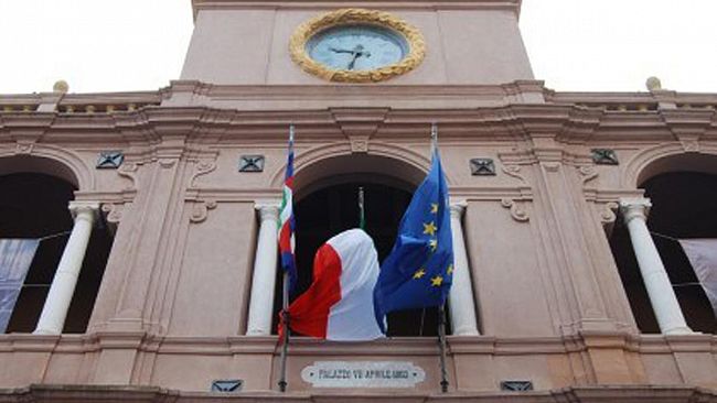 La giunta Di Girolamo ha esitato favorevolmente la bozza del nuovo regolamento generale delle entrate comunali che adesso viene trasmesso al consiglio comunale per la definitiva approvazione