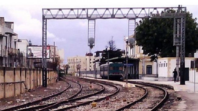 Furto di rame nel tratto ferroviario di San Nicola-Mazara. Disagi alla circolazione ferroviaria