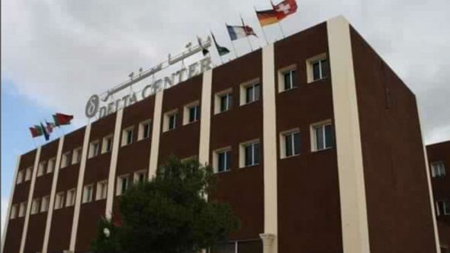 Italia-Tunisia: firmata alleanza Delta Center-Confial