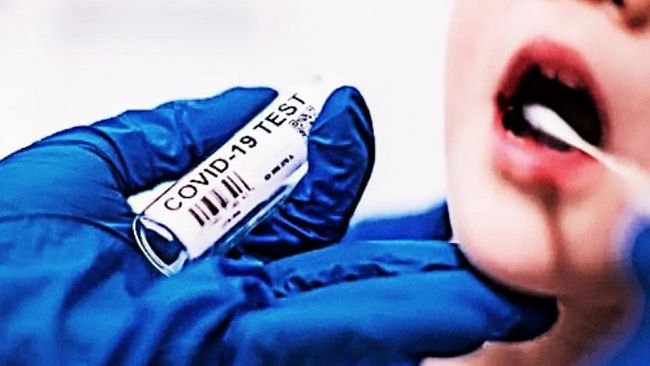 Screening scuole medie in provincia, 284 i tamponi positivi