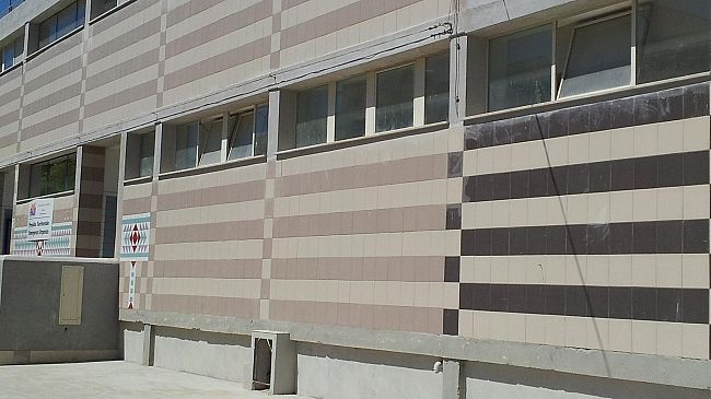 Mazara, hub vaccinale trasferito all’area di emergenza di via Livorno. Domani UOC di Urologia all’Ospedale “Ajello”