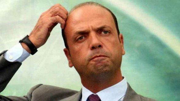 Lo Sciuto ed altri 4 via da A.P. Alfano al capolinea?