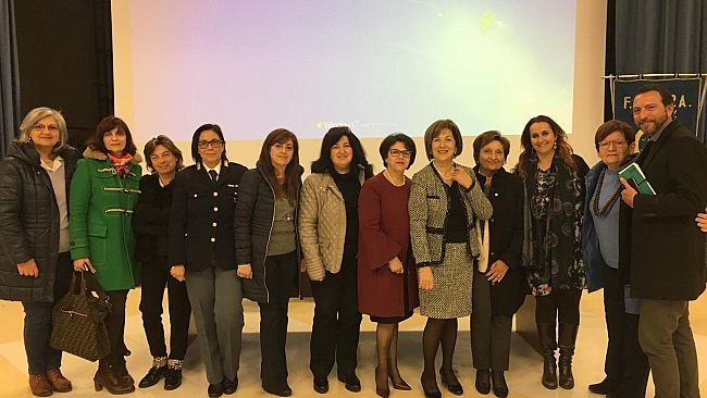 Al Liceo Scientifico Cipolla conferenza “adolescenti 3.0 crescere nell’era post-moderna “