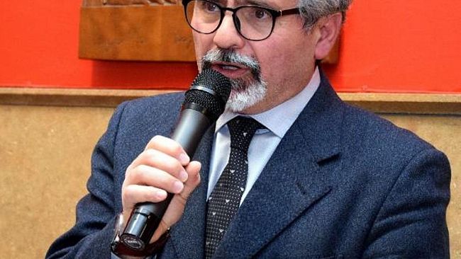 Salvatore Stuppia si dimette da consigliere ? Per ora no, ma chiede l’azzeramento della Giunta Alfano