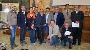 Enofocus, ricercatori ed aziende a Marsala per discutere di innovazione e tecnologia