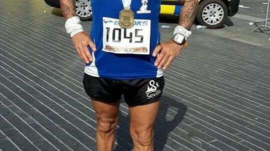 Doppia impresa di Michele D’Errico a Pescara e domenica prossima 27 atleti marsalesi alla Maratona di Venezia