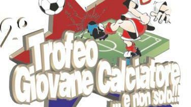 TRAPANI – Il 4 giugno premiazione del “secondo trofeo giovane calciatore….E Non solo” e del premio “winner soccer awards 2016”