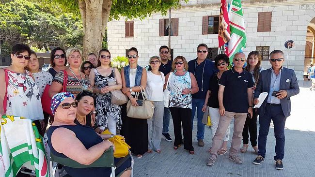 De Nicola: “l’ASP Trapani non licenzia ma assume gli ausiliari in graduatoria, come previsto da nuova pianta organica concordata con i sindacati”