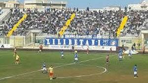 Sport Club Marsala 1912, saranno disputate due gare amichevoli