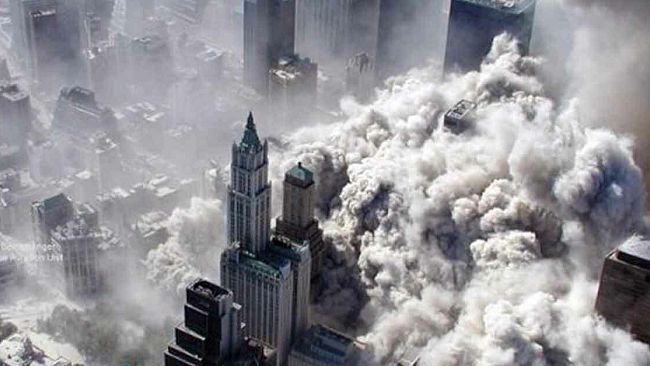 Marsala, al monumento in via Sibilla cerimonia in collaborazione con il Lions Club per le vittime delle torri gemelle