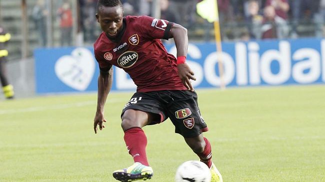 Il Trapani Calcio divorzia con Nember e ufficializza il colpo Odjer