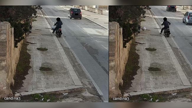 Marsala, abbandono rifiuti: proseguono i controlli nel territorio