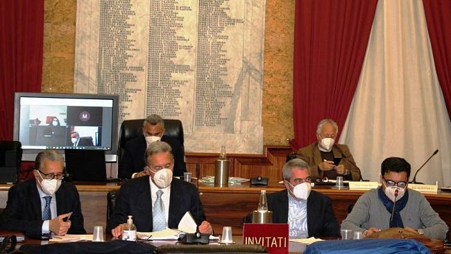 Marsala, il Consiglio comunale ha approvato la delibera di modifica al regolamento per l’imposta di soggiorno