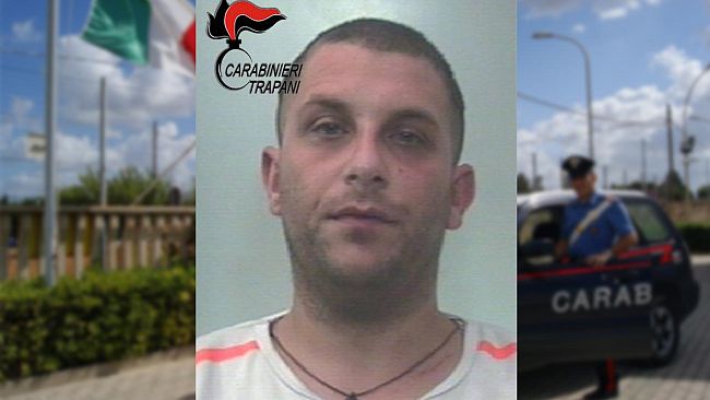 Locogrande, 32enne arrestato dai Carabinieri per maltrattamenti in famiglia