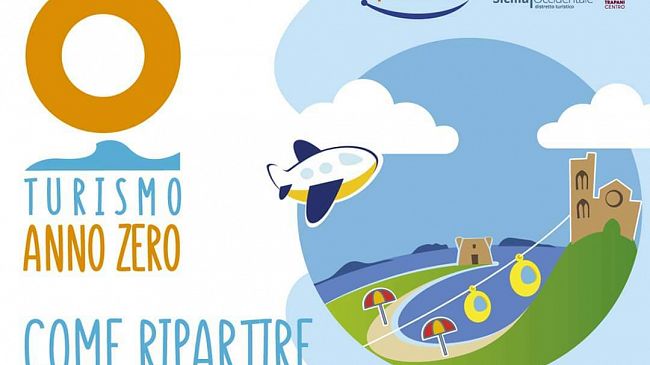 A Trapani nasce il forum “Turismo anno zero, come ripartire”