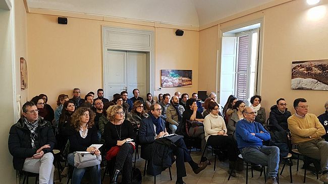 Pro Loco Trapani Centro: successo per il seminario formativo gratuito per titolari di strutture ricettive
