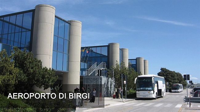 M5S Trapani: La Regione Siciliana non difende l’aeroporto di Birgi