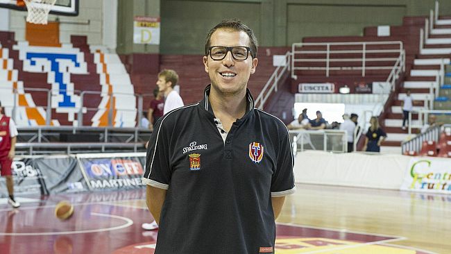 Canella: “Contro Treviso dovremo giocare una partita aggressiva ed intensa”