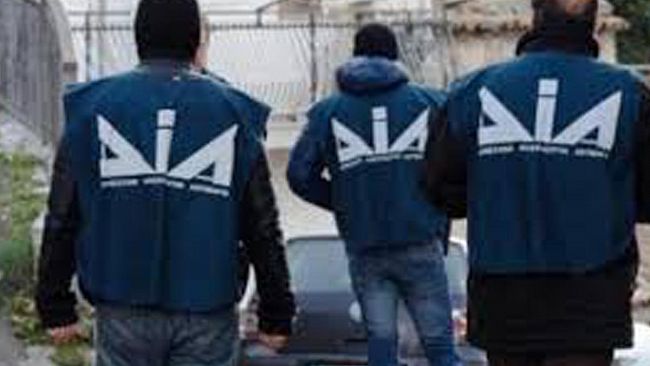 Mafia, sequestro beni a imprenditori