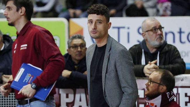 Per la Pallacanestro Trapani la priorità assoluta è la salute dei propri tesserati