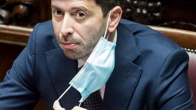 Ipotesi Italia zona rossa dal 24 dicembre al 7 gennaio, decisione in arrivo