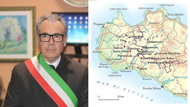 Valle del Belice assente nella Legge di Bilancio 2021. Protesta dei sindaci del territorio