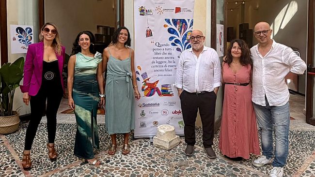 Trapani, inaugurata 