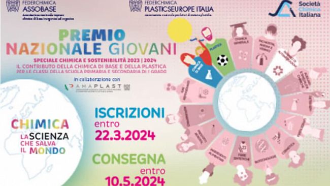 Mazara, gli studenti dell'I.C. Pirandello si classificano quarti al 